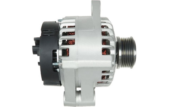 Dynamo / Alternator, Image 3