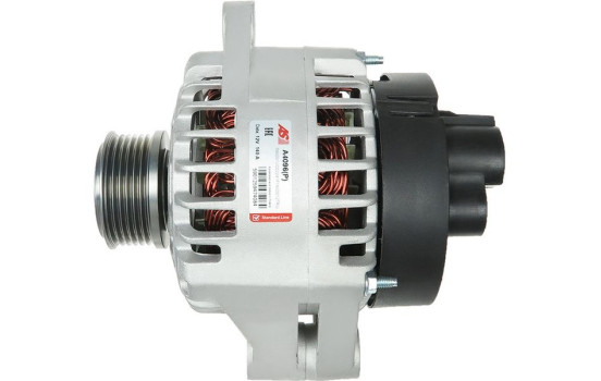 Dynamo / Alternator, Image 5