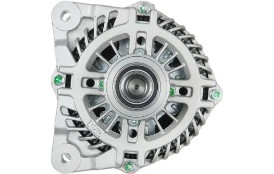 Dynamo / Alternator, Image 2