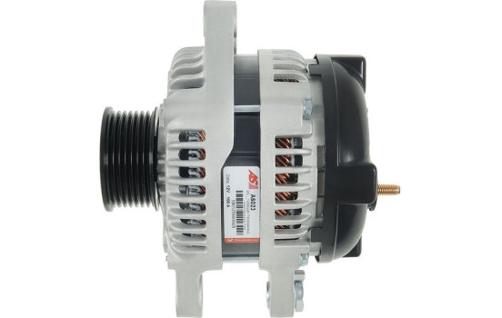 Dynamo / Alternator, Image 5