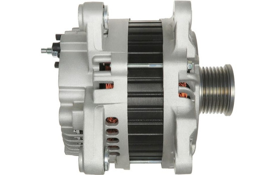 Dynamo / Alternator, Image 3