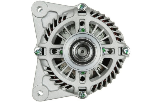 Dynamo / Alternator, Image 2