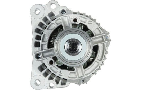 Dynamo / Alternator, Image 2