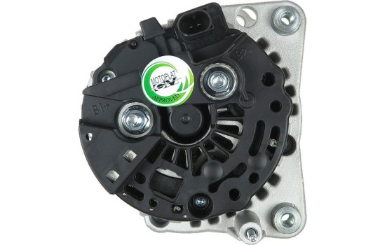 Dynamo / Alternator, Image 4