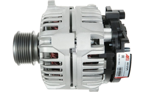 Dynamo / Alternator, Image 5