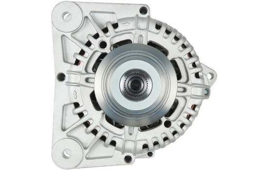 Dynamo / Alternator, Image 2