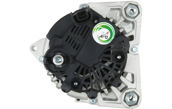 Dynamo / Alternator, Image 4