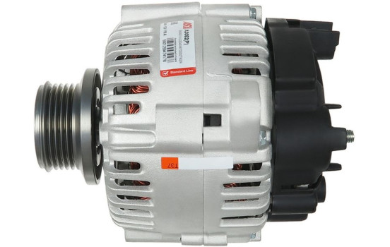 Dynamo / Alternator, Image 5