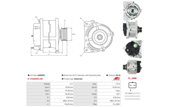 Dynamo / Alternator, Image 6