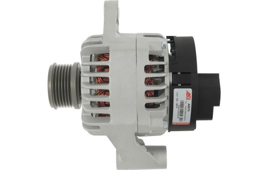 Dynamo / Alternator, Image 5