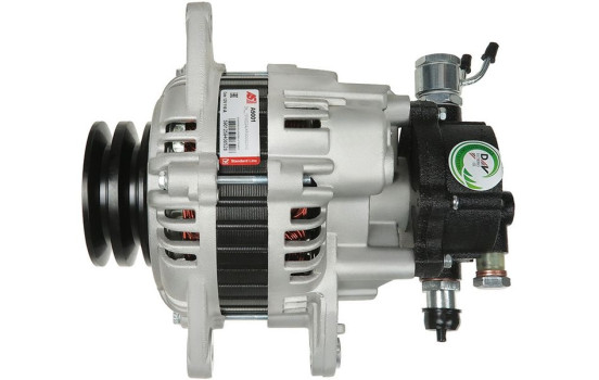Dynamo / Alternator, Image 5