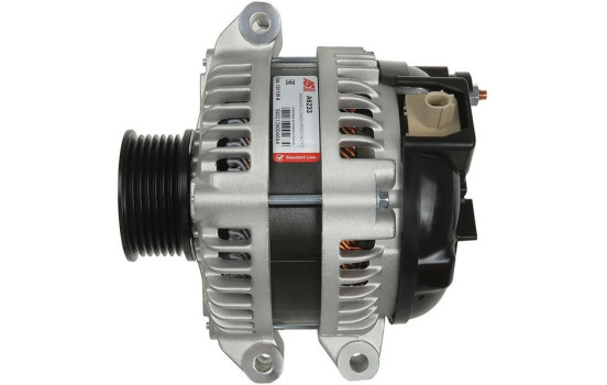 Dynamo / Alternator, Image 5