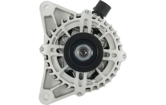Dynamo / Alternator, Image 2