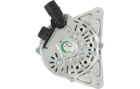 Dynamo / Alternator, Image 4