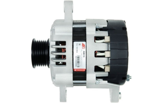 Dynamo / Alternator, Image 5