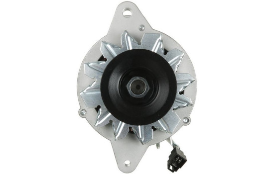 Dynamo / Alternator