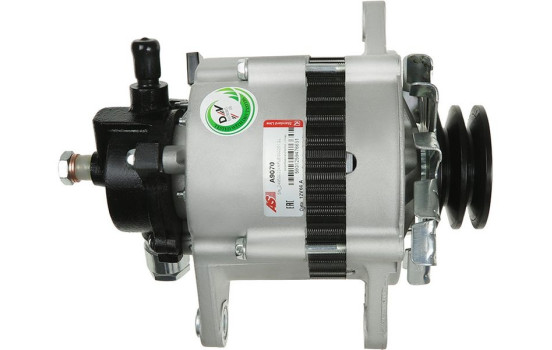 Dynamo / Alternator, Image 3
