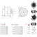 Dynamo / Alternator, Thumbnail 6