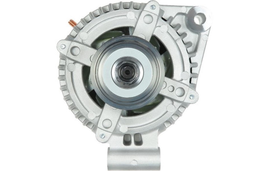 Dynamo / Alternator, Image 2