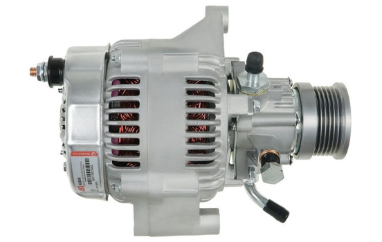 Dynamo / Alternator, Image 3