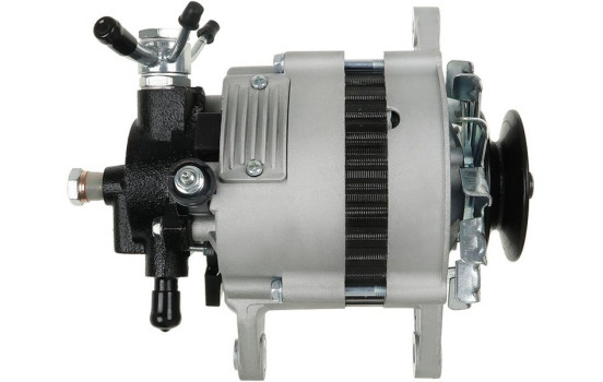 Dynamo / Alternator, Image 3