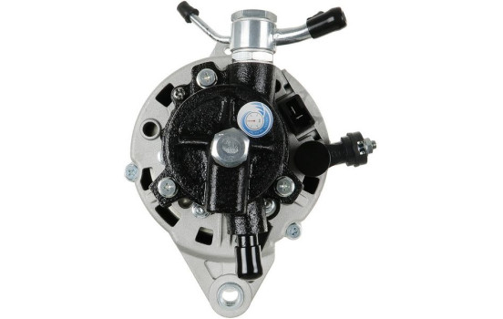 Dynamo / Alternator, Image 4