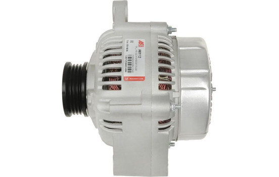 Dynamo / Alternator, Image 5