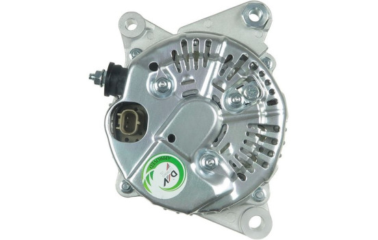 Dynamo / Alternator, Image 4