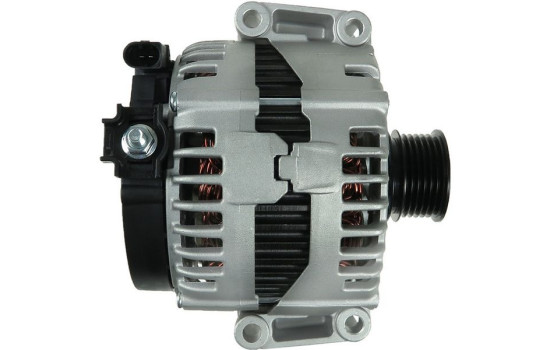 Dynamo / Alternator, Image 3