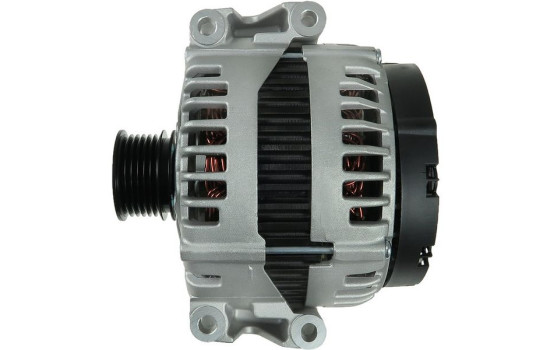 Dynamo / Alternator, Image 5
