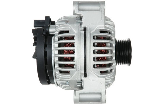 Dynamo / Alternator, Image 3