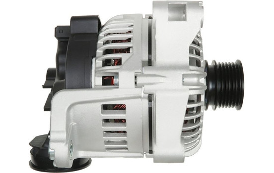 Dynamo / Alternator, Image 3