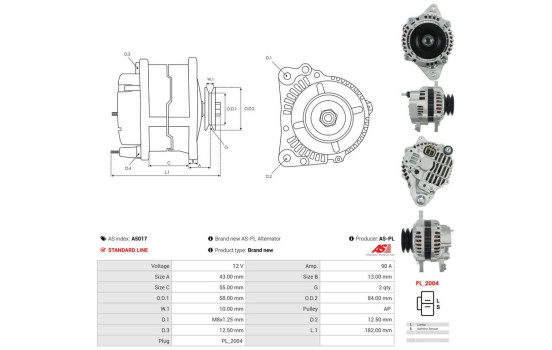 Dynamo / Alternator, Image 6