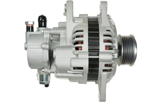 Dynamo / Alternator, Image 3