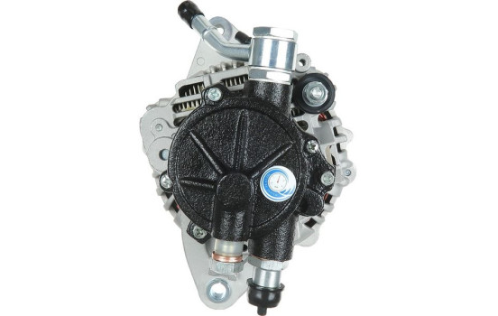 Dynamo / Alternator, Image 4