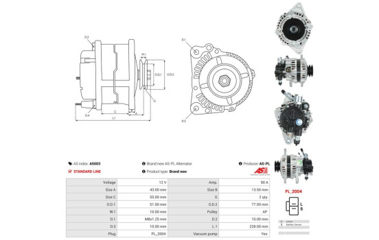 Dynamo / Alternator, Image 6