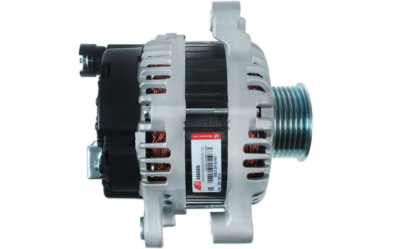 Dynamo / Alternator, Image 3