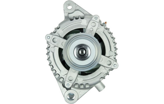 Dynamo / Alternator, Image 2