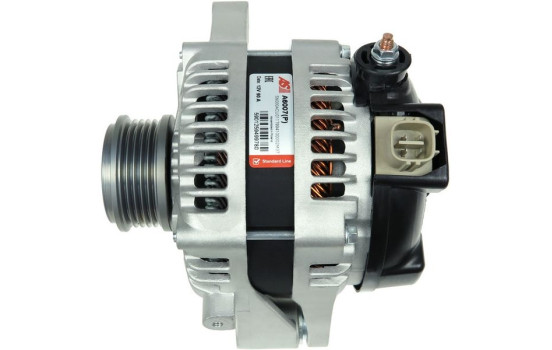 Dynamo / Alternator, Image 5