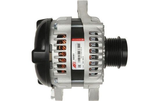 Dynamo / Alternator, Image 3