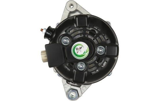 Dynamo / Alternator, Image 4