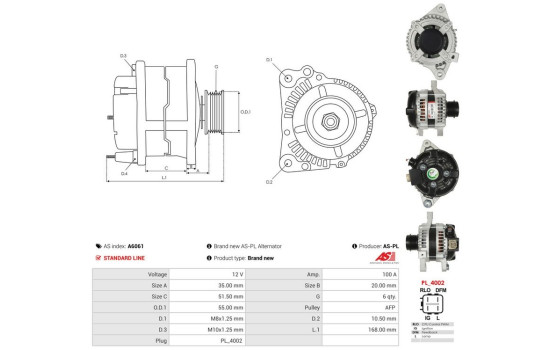 Dynamo / Alternator, Image 6