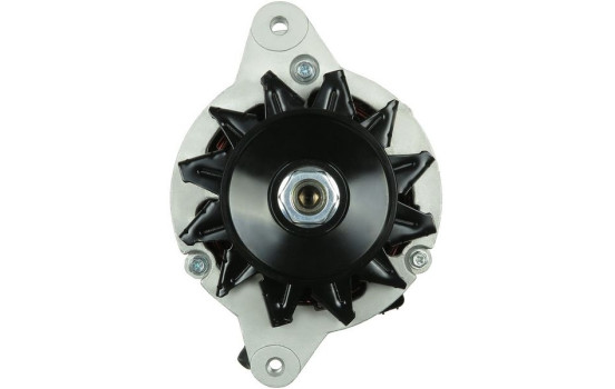 Dynamo / Alternator