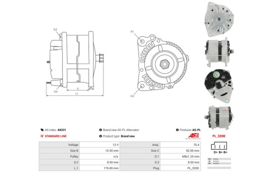 Dynamo / Alternator, Image 6