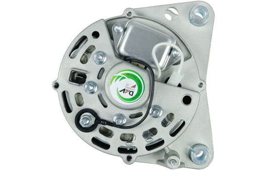 Dynamo / Alternator, Image 4