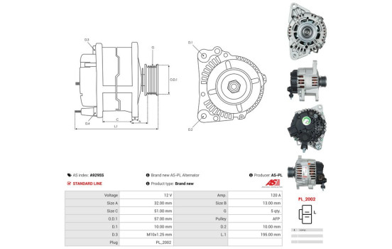 Dynamo / Alternator, Image 6