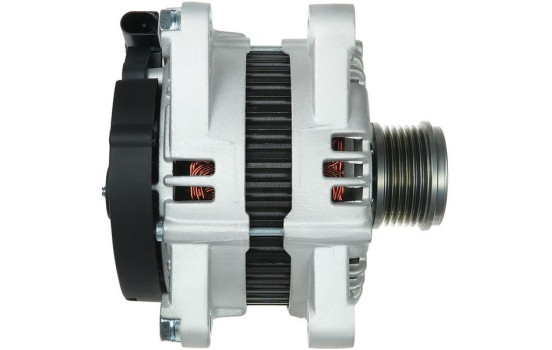Dynamo / Alternator, Image 3