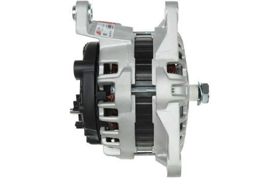 Dynamo / Alternator, Image 3