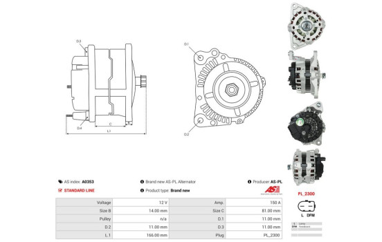 Dynamo / Alternator, Image 6