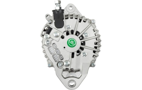 Dynamo / Alternator, Image 4